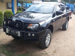 Jual model Mitsubishi Triton 2017 bekas 3