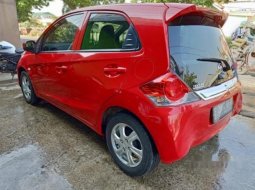 Mobil bekas Honda Brio Satya dijual 1