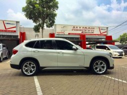 Jual cepat BMW X1 sDrive18i xLine 2014 4