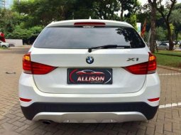 Jual cepat BMW X1 sDrive18i xLine 2014 2