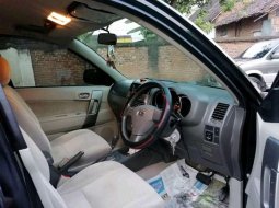 Daihatsu Terios 2011 dijual dengan harga termurah 1