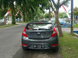 Mobil bekas Hyundai Grand Avega GL dijual 2