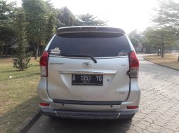 DKI Jakarta, dijual mobil Toyota Avanza 2.0 G 2012 bekas  3