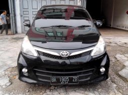 Dijual Toyota Avanza Veloz 2012 murah di Sumatera Utara 1