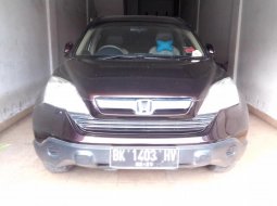 Mobil Honda CR-V 2.0 2008 dijual, Sumatra Utara 1