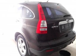 Mobil Honda CR-V 2.0 2008 dijual, Sumatra Utara 2