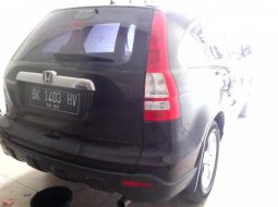 Mobil Honda CR-V 2.0 2008 dijual, Sumatra Utara 3