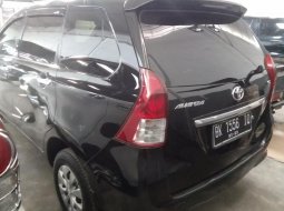 Jual mobil Toyota Avanza E 2013 bekas, Sumatera Utara 3