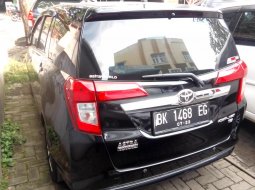 Jual Toyota Calya G 2017 harga murah di Sumatera Utara 3