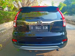 Jual mobil bekas Honda CRV 2.0 2015 DKI Jakarta 5