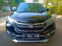 Jual mobil bekas Honda CRV 2.0 2015 DKI Jakarta 9