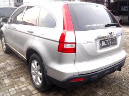 Mobil Honda CR-V 2.4 2009 dijual, Sumatra Utara 2