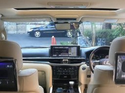 Jual mobil Lexus LX 570 2016 bekas, DKI Jakarta 7