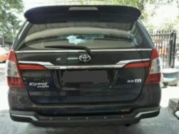 Jual mobil Toyota Kijang Innova 2.5 G 2015 murah di Jawa Timur 6