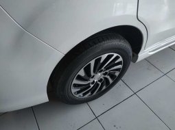 Jual mobil Suzuki Ertiga Dreza 2016 bekas di DIY Yogyakarta  6