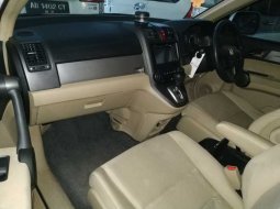 Jual mobil bekas murah Honda CR-V 2.0 2011 di DIY Yogyakarta  3