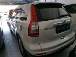 Jual mobil bekas murah Honda CR-V 2.0 2011 di DIY Yogyakarta  4