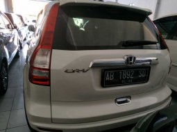 Jual mobil bekas murah Honda CR-V 2.0 2011 di DIY Yogyakarta  5