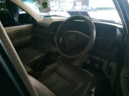 Dijual mobil Toyota Kijang LGX 2002 harga murah di DI Yogyakarta 3