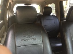 Jual cepat Nissan Grand Livina XV 2009 bekas, Jawa Barat 4