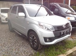 Dijual mobil bekas Daihatsu Terios X 2015, Sumatra Utara  1