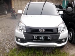 Dijual mobil bekas Daihatsu Terios X 2015, Sumatra Utara  2