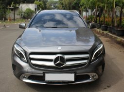 Jual cepat Mercedes-Benz GLA 200 2015 di DKI Jakarta 9