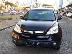 Jawa Timur, Jual mobil Honda CR-V 2.4 2008 dengan harga terjangkau  1