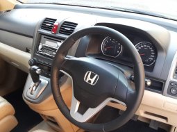 Jawa Timur, Jual mobil Honda CR-V 2.4 2008 dengan harga terjangkau  6