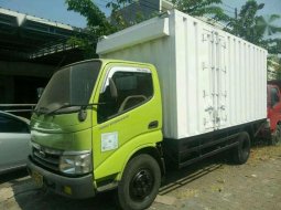 Jual mobil Hino Dutro 2014 dengan harga terjangkau 3