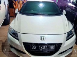 Jual mobil Honda CR-Z 2013 bekas, Sumatra Selatan 5