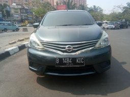 Nissan Grand Livina SV 2015 kondisi terawat 8