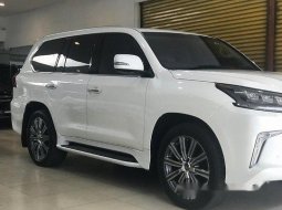 Jual mobil Lexus LX 570 2016 bekas, DKI Jakarta 6