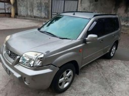 Jual model bekas murah Nissan X-Trail ST 2004 4