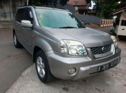 Jual model bekas murah Nissan X-Trail ST 2004 6