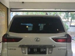 Jual mobil Lexus LX 570 2016 bekas, DKI Jakarta 3