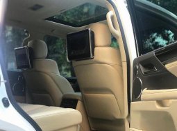 Jual mobil Lexus LX 570 2016 bekas, DKI Jakarta 1