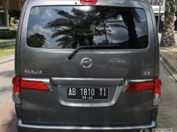 Jual mobil Nissan Evalia SV 2013 bekas di DIY Yogyakarta  4