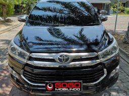 Mobil Toyota Kijang Innova Q 2016 terbaik di DIY Yogyakarta  1