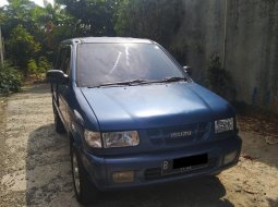 Jual Cepat Isuzu Panther LS Hi Grade 2002 di DKI Jakarta 1