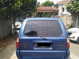 Jual Cepat Isuzu Panther LS Hi Grade 2002 di DKI Jakarta 4