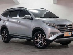 Jual model bekas murah Daihatsu Terios R 2018 2