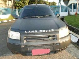 Jual mobil bekas murah Land Rover Freelander Td4 2002 di Jawa Barat 1