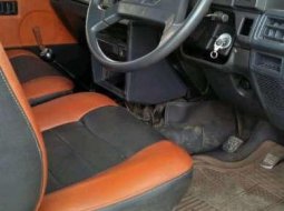 Jual Daihatsu Rocky 2.8 1987 harga murah di Sumatra Utara 5