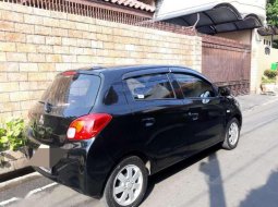 Mobil Mitsubishi Mirage 2014 GLS dijual 2