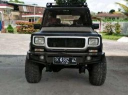 Jual Daihatsu Rocky 2.8 1987 harga murah di Sumatra Utara 2