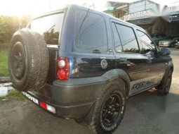 Jual mobil bekas murah Land Rover Freelander Td4 2002 di Jawa Barat 3