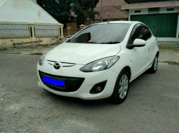 Jual mobil Mazda 2 2013 bekas di Baten 3