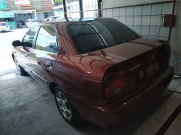 DI Yogyakarta, dijual mobil Suzuki Baleno 2001 5