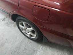 DI Yogyakarta, dijual mobil Suzuki Baleno 2001 7